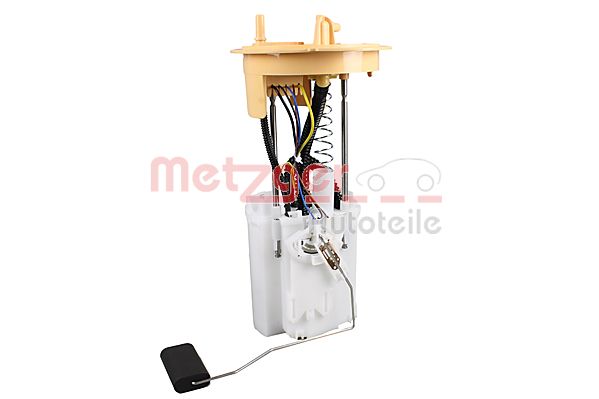 METZGER 2250411 Kraftstoff-Fördereinheit